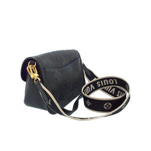 Louis Vuitton Empreinte Bag Diane Monogram